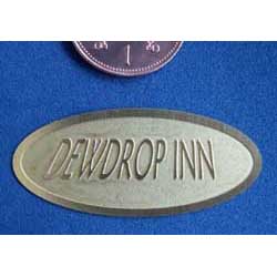 Dewdrop Inn